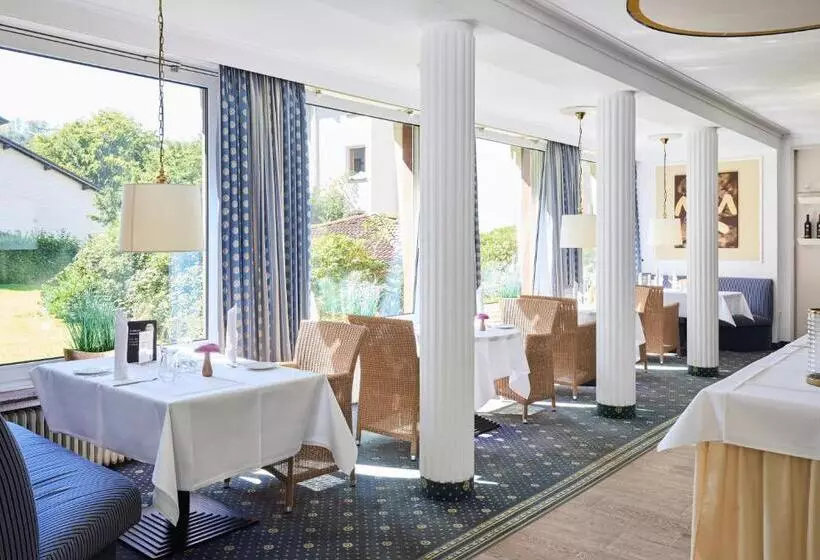 Waldhotel Bärenstein