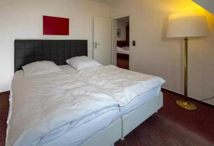 Waldhotel Bärenstein