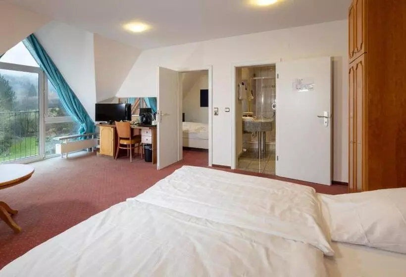 Waldhotel Bärenstein