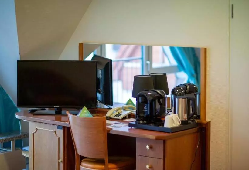 Waldhotel Bärenstein