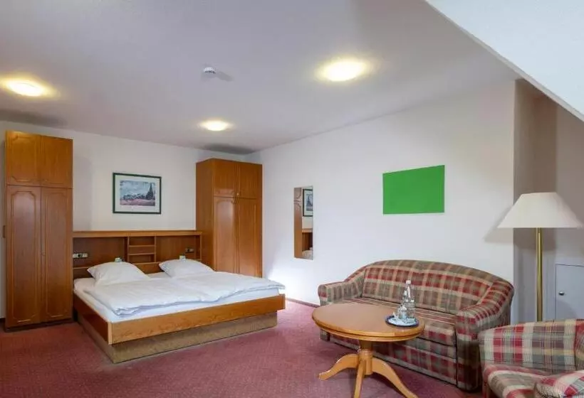 Waldhotel Bärenstein