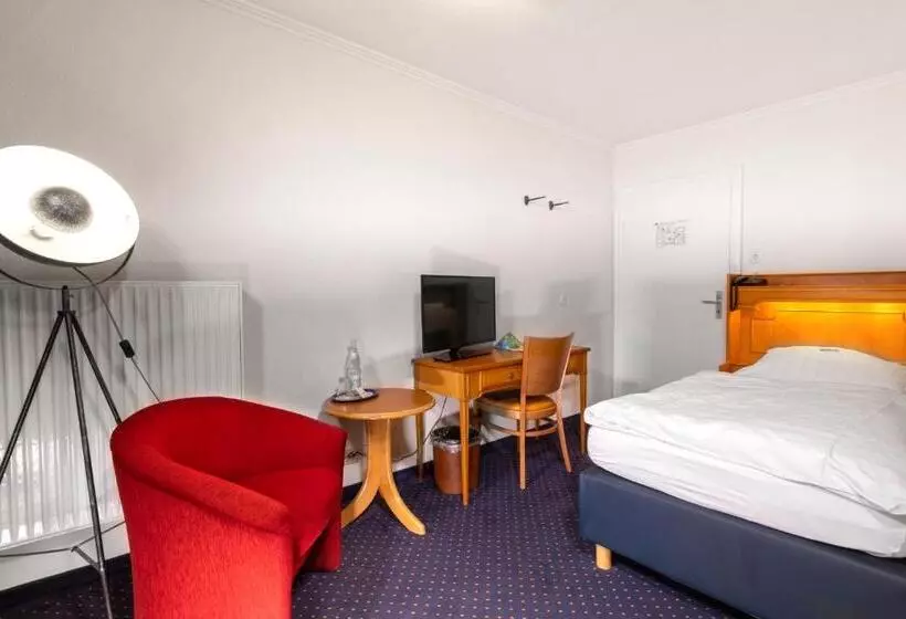 Waldhotel Bärenstein