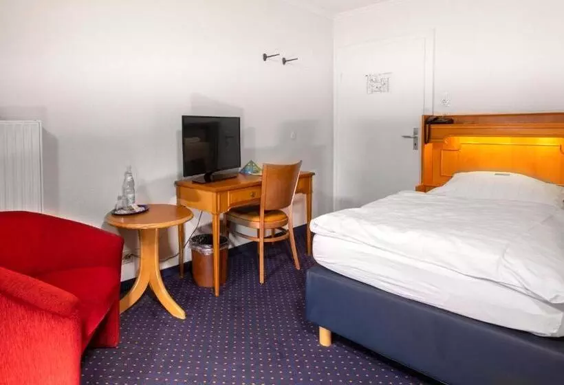 Waldhotel Bärenstein