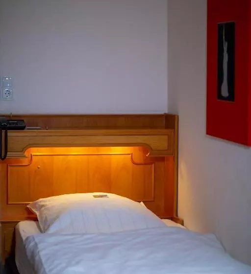 Waldhotel Bärenstein