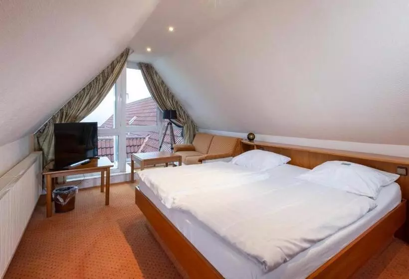 Waldhotel Bärenstein