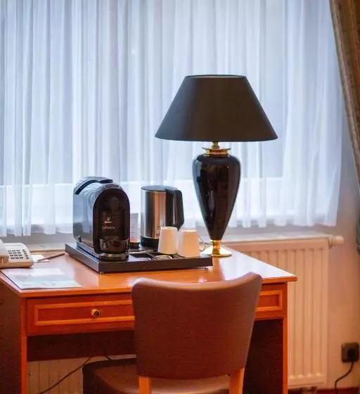 Waldhotel Bärenstein