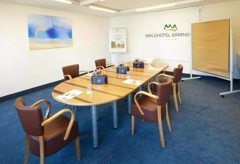 Waldhotel Bärenstein