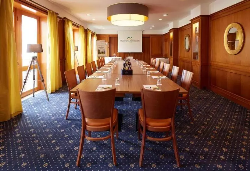 Waldhotel Bärenstein