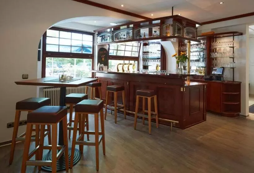 Waldhotel Bärenstein