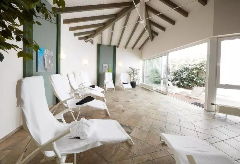 Waldhotel Bärenstein