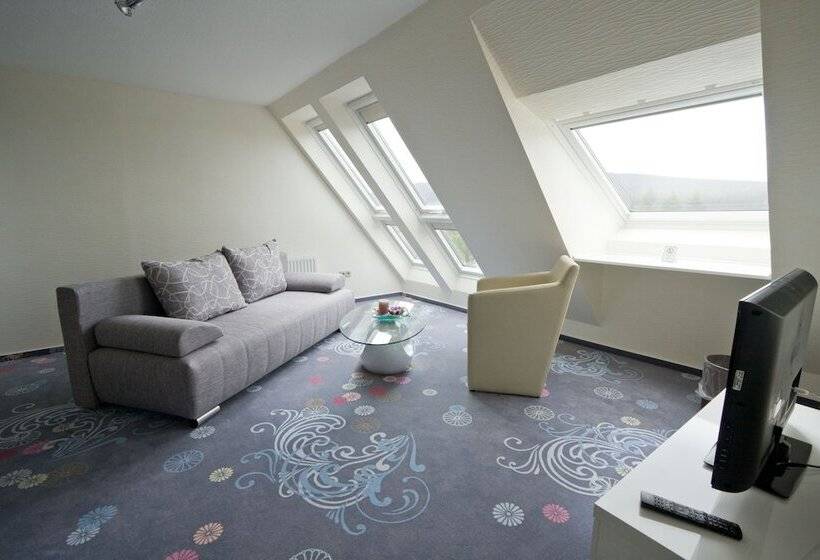 בית מלון כפרי Waldrausch