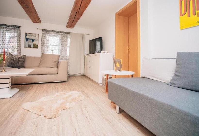 호텔 Zur Goldenen Sonne