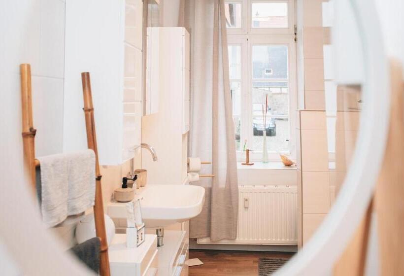 호텔 Zur Goldenen Sonne