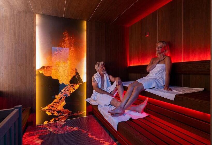 Johannesbad Hotel Königshof