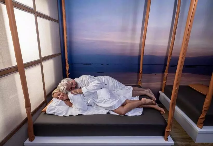 Johannesbad Hotel Königshof