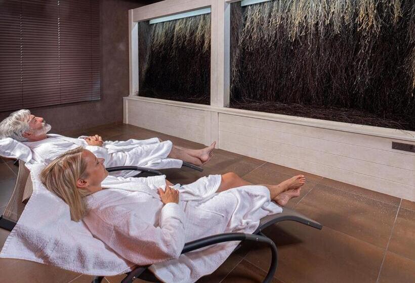 Johannesbad Hotel Königshof