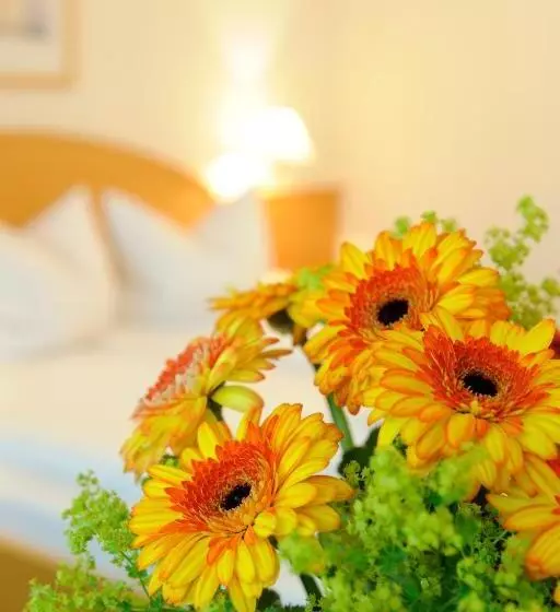 Johannesbad Hotel Königshof