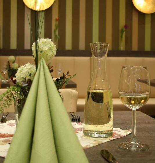 Johannesbad Hotel Königshof