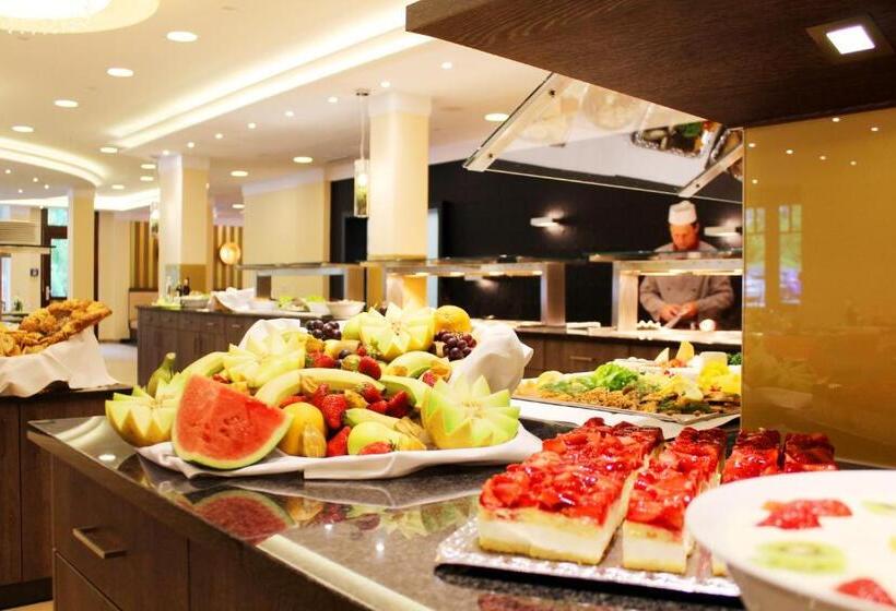 Johannesbad Hotel Königshof