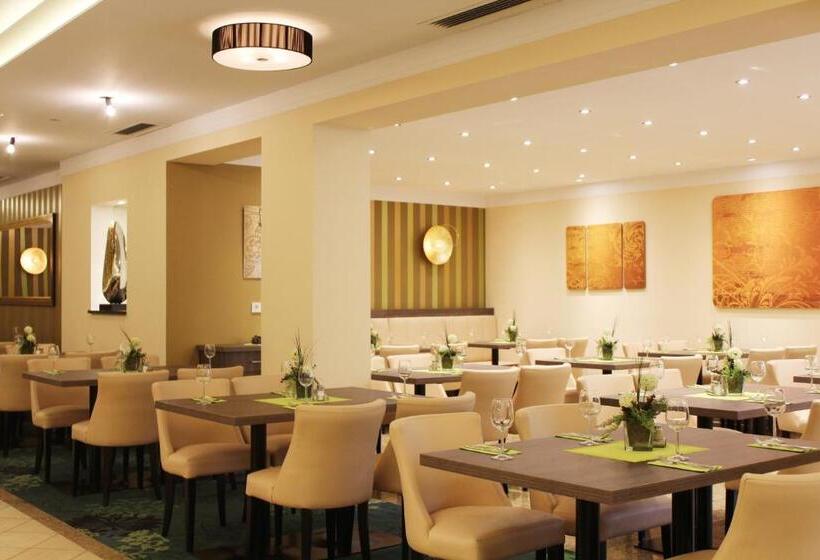 Johannesbad Hotel Königshof