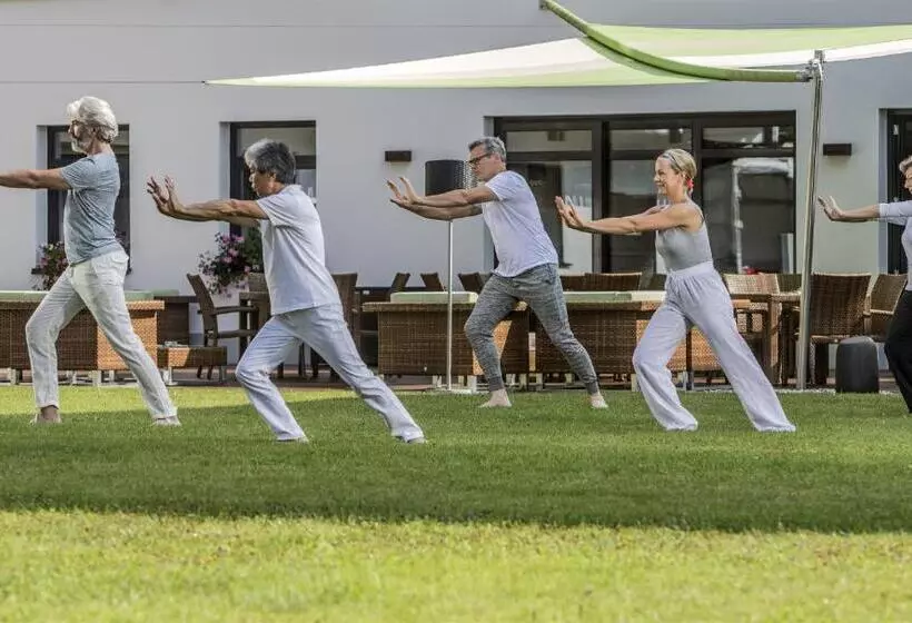 Johannesbad Hotel Königshof