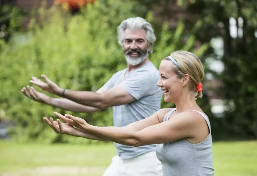 Johannesbad Hotel Königshof