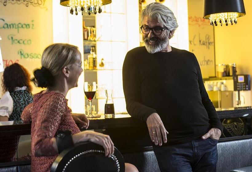 Johannesbad Hotel Königshof