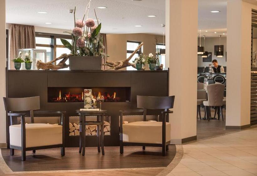 Johannesbad Hotel Königshof