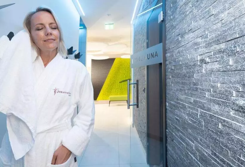 Johannesbad Hotel Königshof