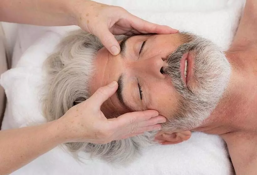 Johannesbad Hotel Königshof