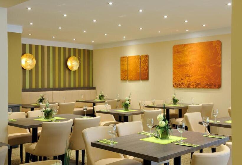 Johannesbad Hotel Königshof