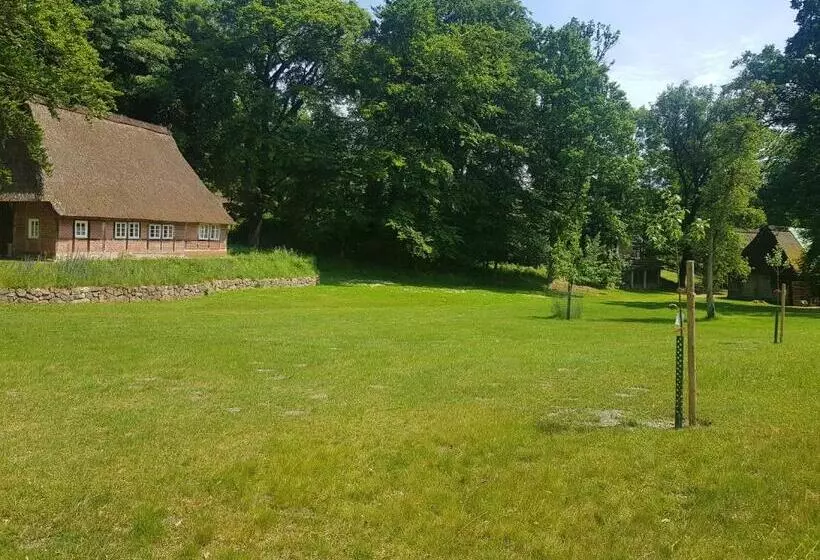 Landhaus Haverbeckhof