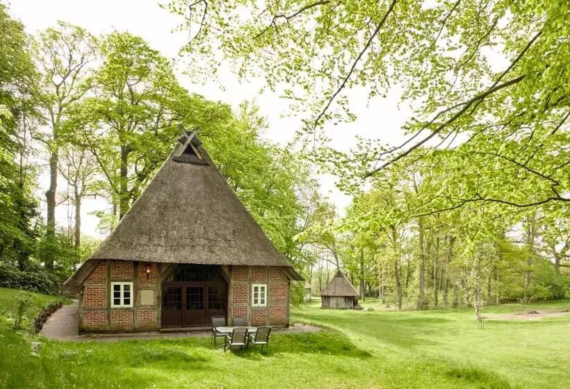 Landhaus Haverbeckhof