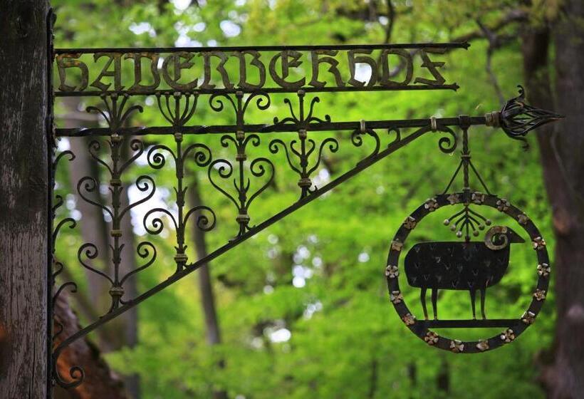 Landhaus Haverbeckhof