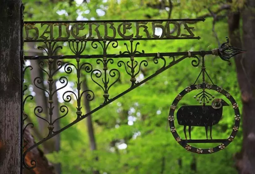 Landhaus Haverbeckhof