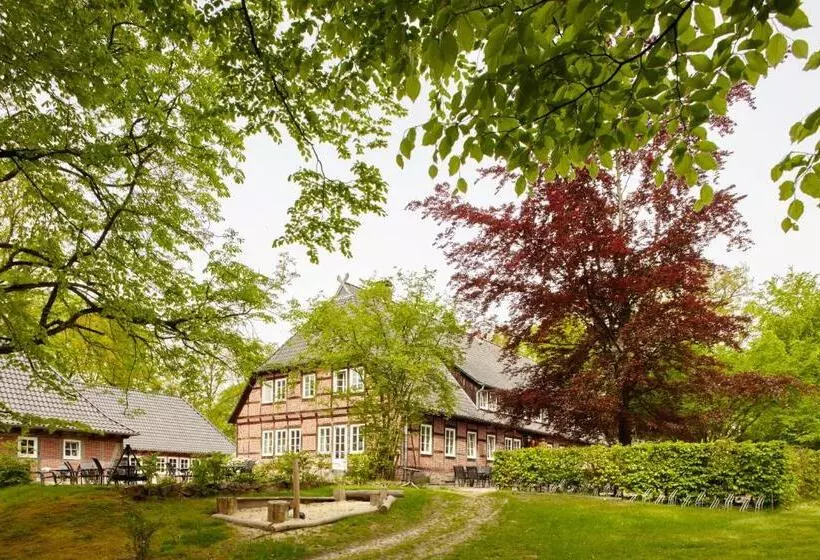 Landhaus Haverbeckhof