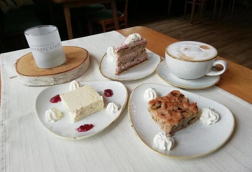 Landhaus Haverbeckhof