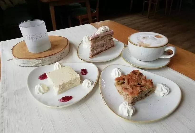 Landhaus Haverbeckhof