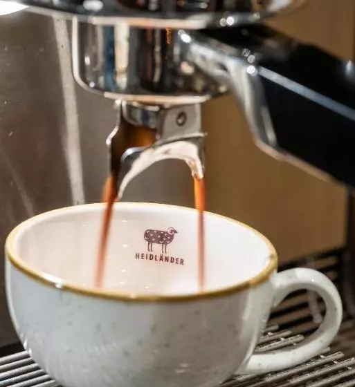 Landhaus Haverbeckhof