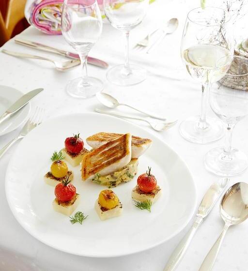 Landhaus Haverbeckhof