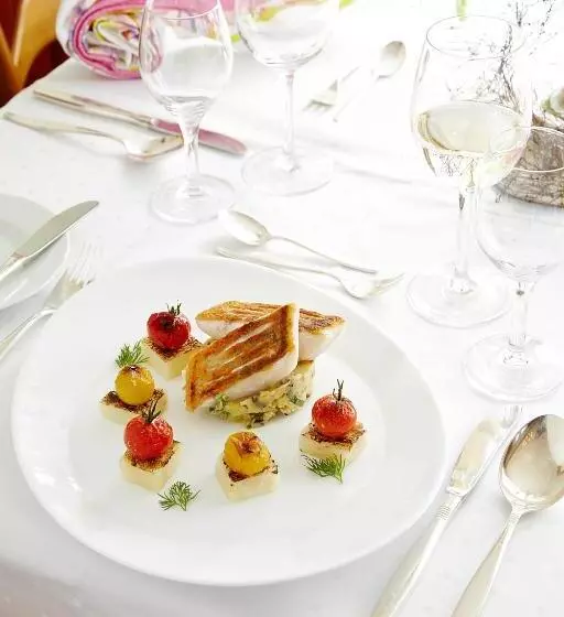 Landhaus Haverbeckhof