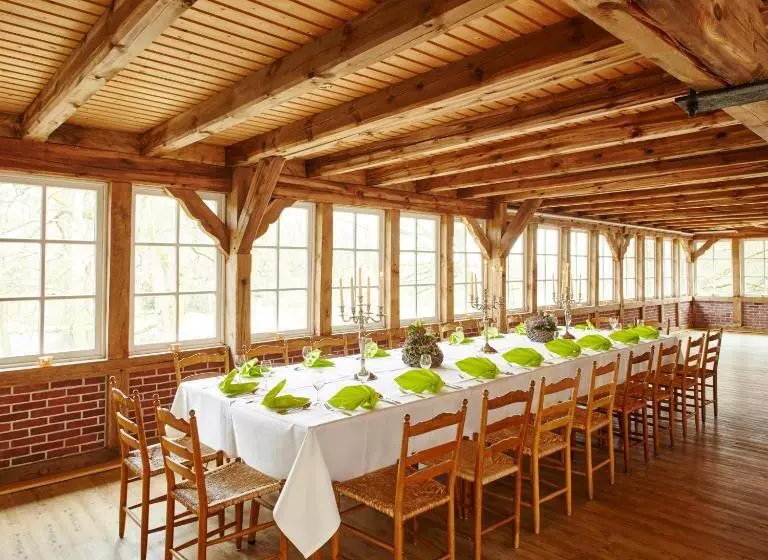 Landhaus Haverbeckhof