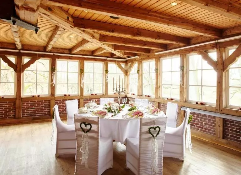 Landhaus Haverbeckhof