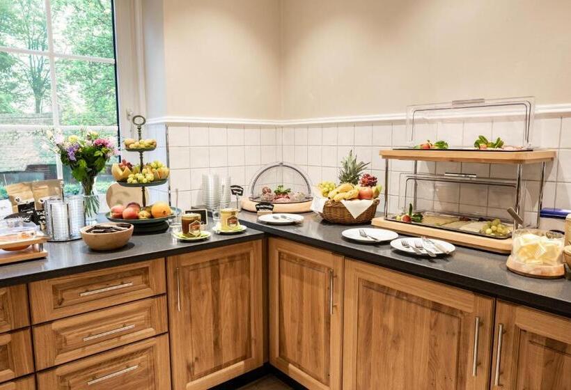 Landhaus Haverbeckhof