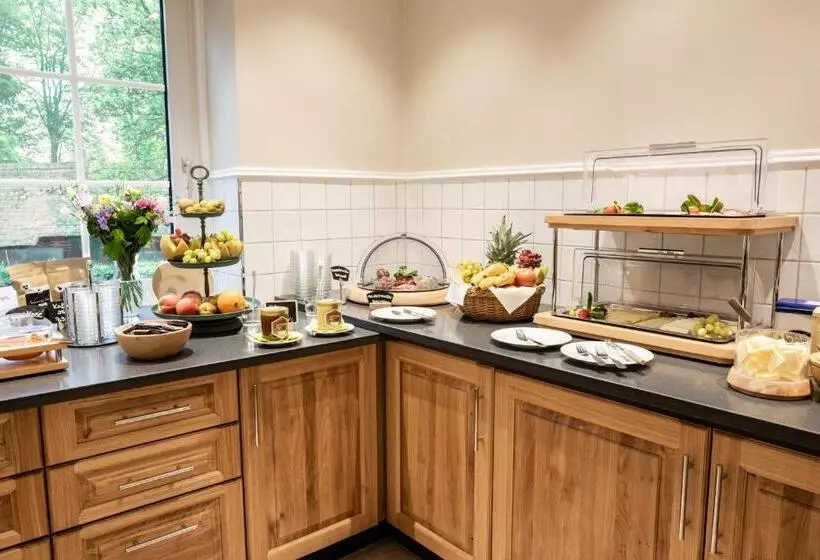 Landhaus Haverbeckhof