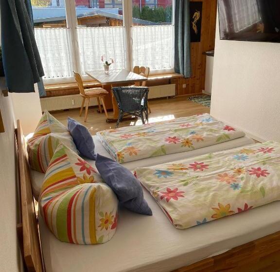 Landhaus & Pension Christian