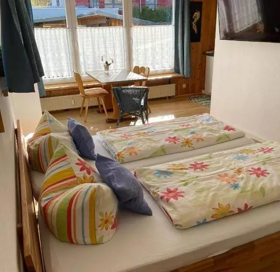 Landhaus & Pension Christian