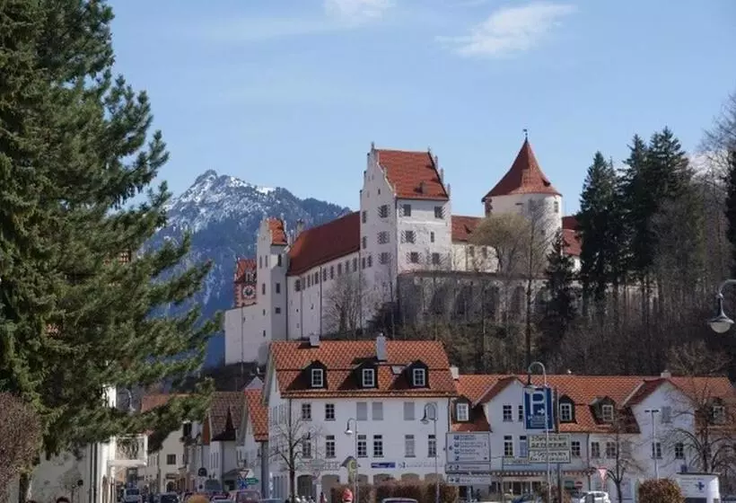 Landhaus & Pension Christian