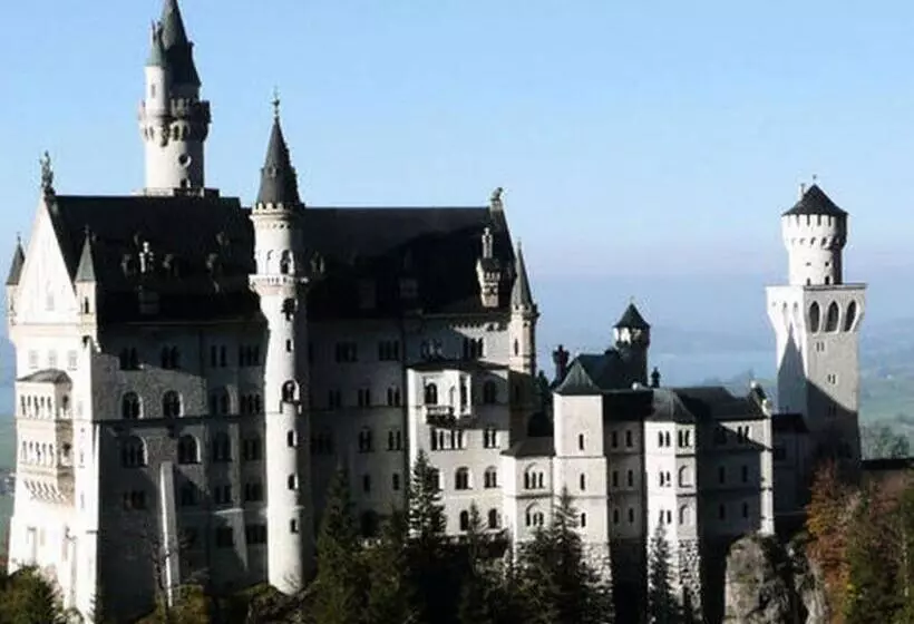 Landhaus & Pension Christian