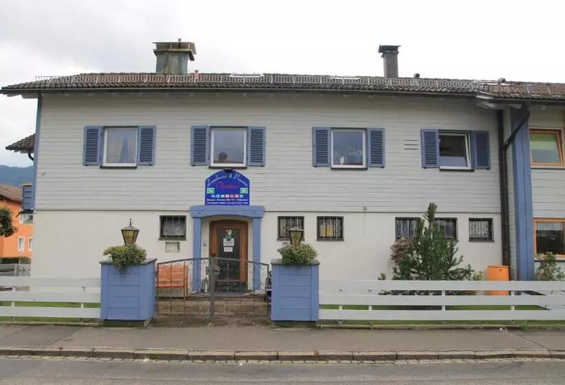 Landhaus & Pension Christian